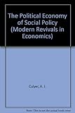 The political economy of social policy