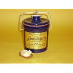 Blue Cheese Spread in Stoneware Crock, 20 oz. crock