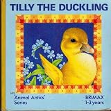 TillytheDuckling