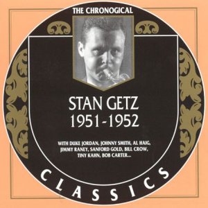 Stan Getz