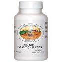 CHF39 Heavy Metal/Parasite Detox