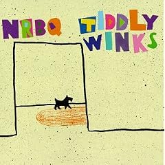 Tiddlywinks