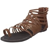 Miss Me Womens Crave-20 Sandal
