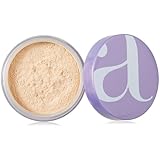Almay Nearly Naked Loose Powder, Light 100, 1-Ounce Packages (Pack of 2)
