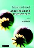 Evidence-based Anaesthesia and Intensive Care
