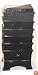 Gusanito Factory of Worms Farm 3 Tray Garden Compost Bin