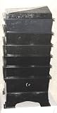Gusanito Factory of Worms Farm 3 Tray Garden Compost Bin