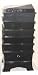 Kitchen & Housewares : Gusanito Factory of Worms Farm 3 Tray Garden Compost Bin