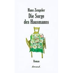 Die Sorge des Hausmanns