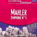 Mahler - Symphonie n5