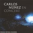 Carlos Nunez en Concert