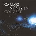 Carlos Nunez En Concert
