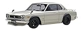 AUTOart 1/18 ���� �������饤�� GT-R (KPGC10) ���塼��ɡ��С������ (����С�)