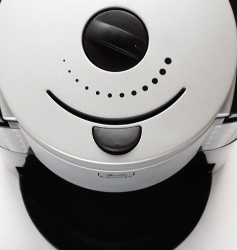 Melitta ルックデラックス コーヒーメーカー (ブラック) JCM-1041/B