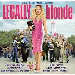 Legally Blonde