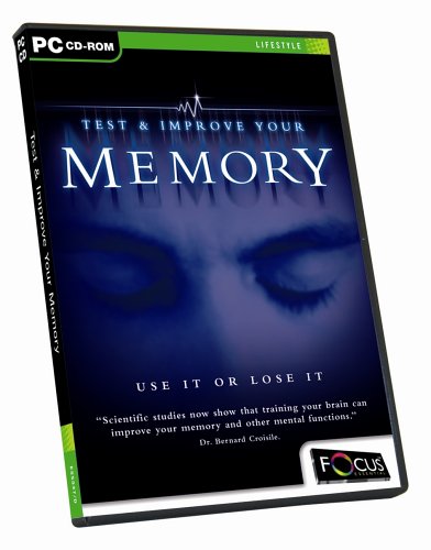  : Test and Improve Your Memory