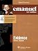 Book Emanuel Law Outlines: Evidence (AspenLaw Studydesk Edition) (Emanuel Law Outlines)