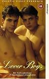 Review Pride Video Productions Ltd.  / Lover Boys