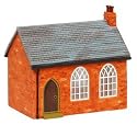 Hornby Skaledale - Parish Meetin Room