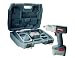 Ingersoll Rand 2512K 14.4-Volt 3/8-Inch Cordless Impact Wrench Kit