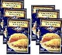 6 Pack Cincinnati Chili