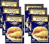 6 Pack Cincinnati Chili