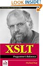 XSLT Programmer's Reference