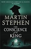The conscience of the king : Henry Gresham and the Shakespeare conspiracy