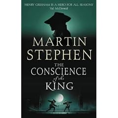 The Conscience of the King: Henry Gresham and the Shakespeare Conspiracy