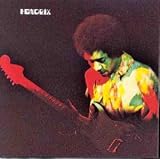 Review Jimi Hendrix  / Band of Gypsys: Live at Fillmore East [CASSETTE]