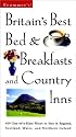 Frommer's Britain's Best Bed & Breakfasts and Country Inns