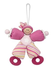 Wonderworld Pink Little Wonder