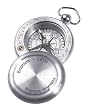 Brunton Gentleman's Compass