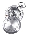 Brunton Gentleman's Compass