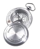 Brunton Gentleman's Compass