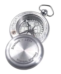 Brunton Gentleman's Compass