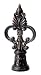 Wilco Imports  Resin Finial Table Topper Decor