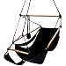 Super Air Deluxe Hammock Chair - Black