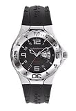 Technomarine - TM Day Date - Black