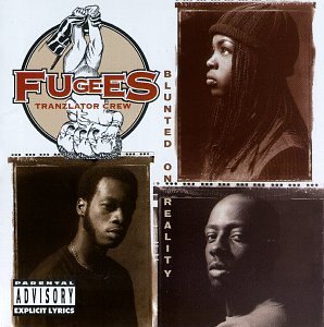 Blunted on Reality [Musikkassette] [US-Import]