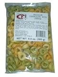 Tortellini Tricolor with Cheese 8.8oz (250g)