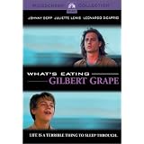 What's Eating Gilbert Grape