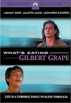 What's Eating Gilbert Grape
