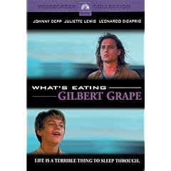 What's Eating Gilbert Grape