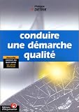 Conduire une démarche qualité