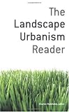 41596Puh0IL. SL160  The Landscape Urbanism Reader