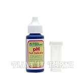 Outdoor Living : General Hydroponics pH Test Kit