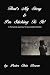 Books : That's My Story and I'm Sticking To It