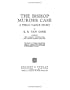 The Bishop Murder Case: A Philo Vance Story