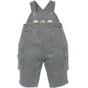 car corduroy overalls(tin 18mos)